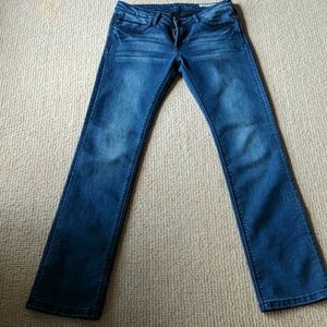 Blue Jeans (goldmark denim)